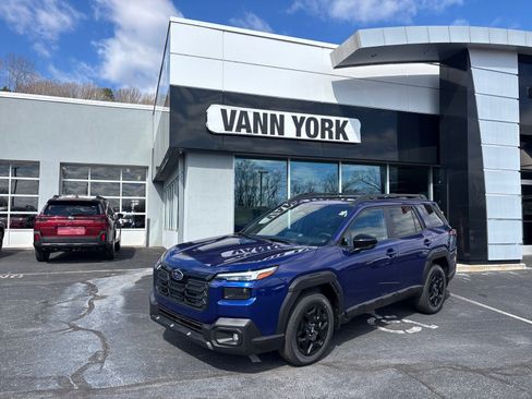 New 2026 Subaru Outback Limited image 1