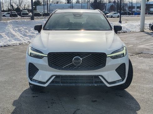 New 2026 Volvo XC60 B5 Plus w/ Protection Package Premier image 29