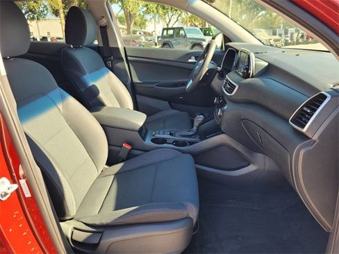 Used 2019 Hyundai Tucson Sport image 19