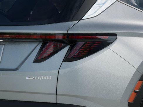 New 2026 Hyundai Tucson Limited AWD/4WD image 10