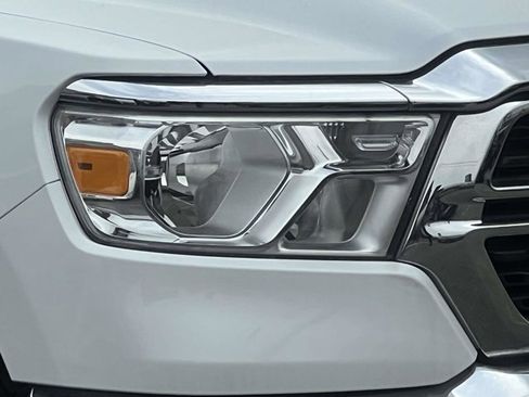 Certified 2022 RAM 1500 Big Horn AWD/4WD image 8