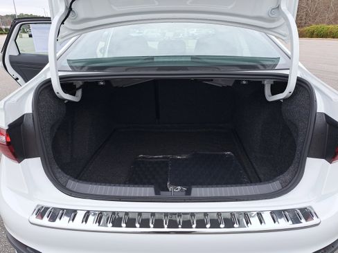 New 2026 Volkswagen Jetta Sport image 12