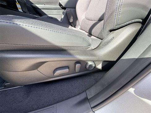 New 2025 Subaru Forester Premium image 12