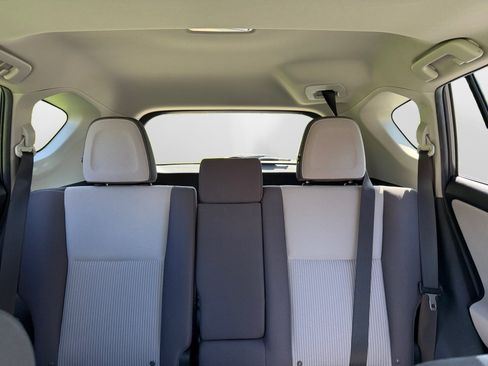 Used 2015 Toyota RAV4 XLE AWD/4WD image 15