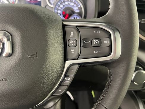 New 2026 RAM 1500 Big Horn AWD/4WD image 17