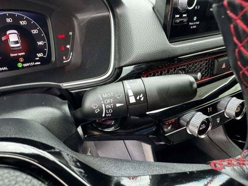 Used 2025 Honda Civic Si image 29
