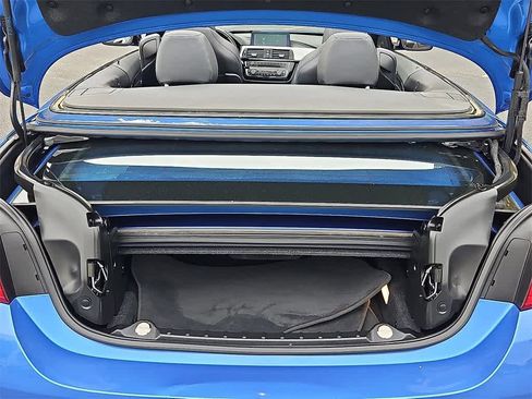Used 2018 BMW 440i xDrive Convertible image 28
