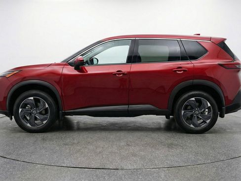 Used 2025 Nissan Rogue SV AWD/4WD image 5
