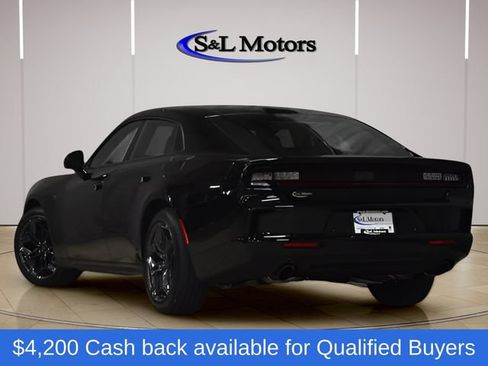 New 2026 Dodge Charger R/T AWD/4WD image 7