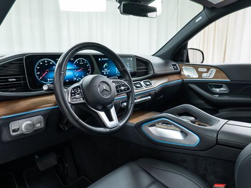 Certified 2023 Mercedes-Benz GLE 350 4MATIC image 12