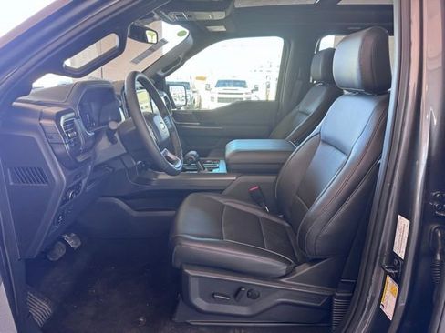 New 2026 Ford F150 Lariat w/ Equipment Group 501A Mid AWD/4WD image 9