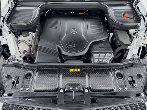 New 2026 Mercedes-Benz GLE 450 4MATIC Coupe image 10