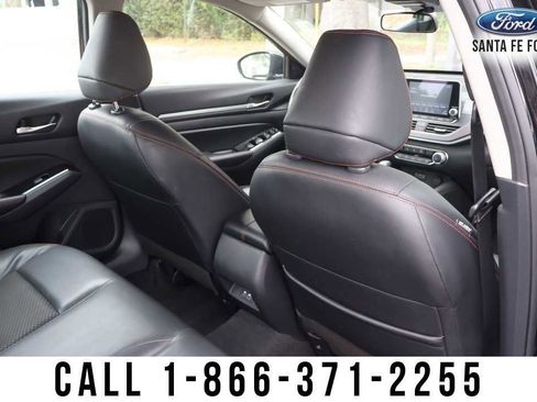 Used 2024 Nissan Altima 2.5 SR image 17