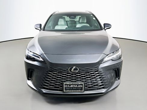 Certified 2025 Lexus RX 350 Premium w/ Convenience Package image 2