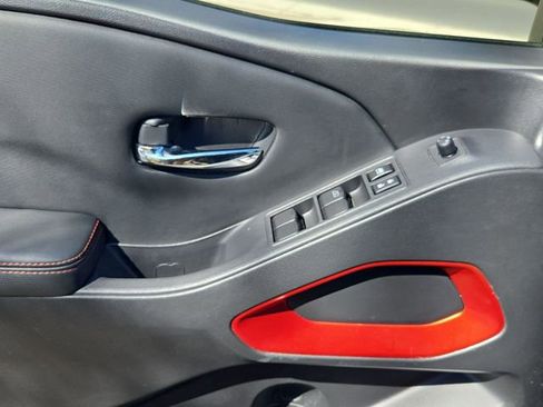 Certified 2023 Nissan Frontier PRO-4X w/ Pro Convenience Package image 13