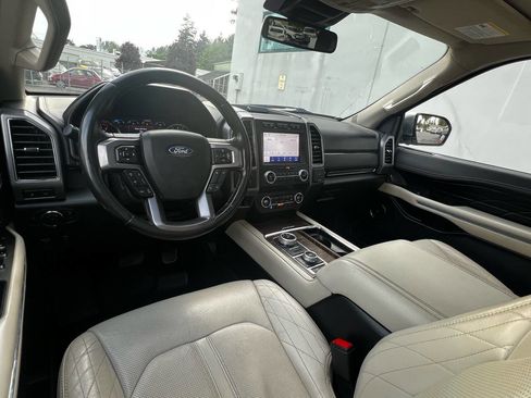 Used 2020 Ford Expedition Platinum AWD/4WD image 29