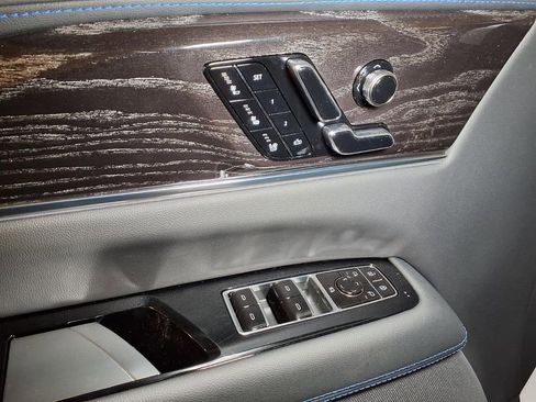 New 2026 Cadillac Escalade IQ Sport 1 AWD/4WD image 16