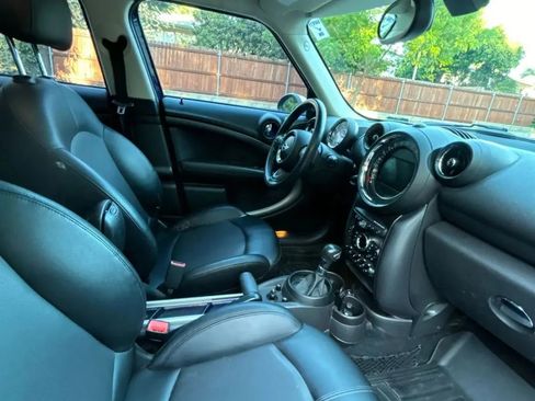 Used 2015 MINI Cooper Countryman S image 21