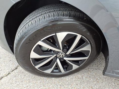 Used 2024 Volkswagen Jetta S FWD image 20