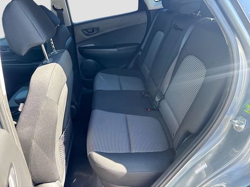 Used 2018 Hyundai Kona SEL w/ SEL Tech Package 02 image 23