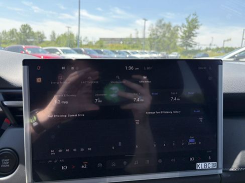 New 2026 MAZDA CX-5 Select AWD/4WD image 28