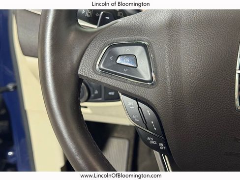 Used 2019 Lincoln MKC Reserve image 29