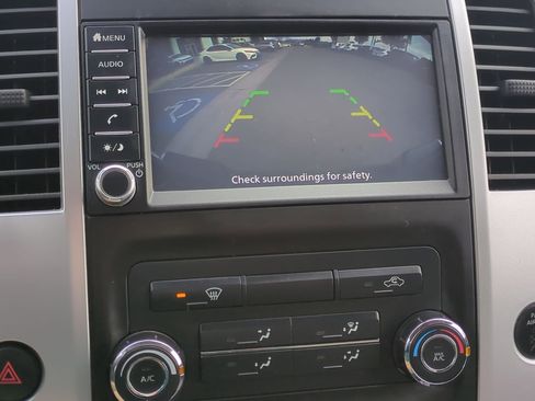 Used 2020 Nissan Frontier SV image 26