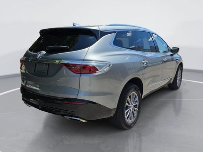 Certified 2023 Buick Enclave Essence w/ Trailering Package, 5000 lbs.