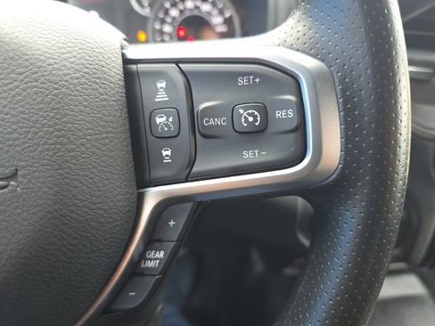 New 2026 RAM 3500 Tradesman image 21