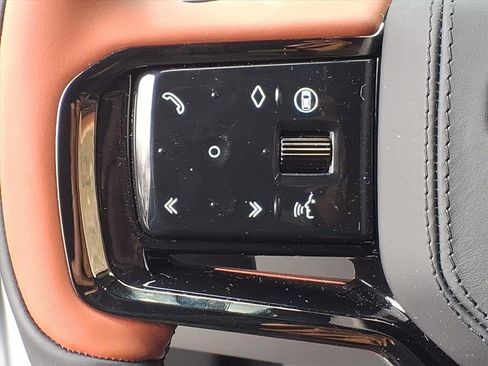 New 2026 Land Rover Range Rover Sport SV image 16