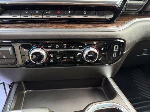 Used 2024 GMC Sierra 1500 Elevation w/ X31 Off-Road Package AWD/4WD image 31