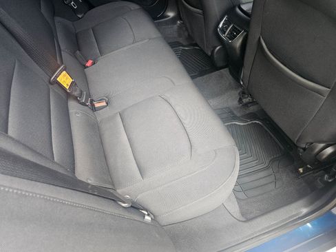 Used 2019 Chevrolet Malibu LT FWD image 20