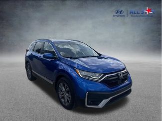 Used 2020 Honda CR-V Touring 360° Tour