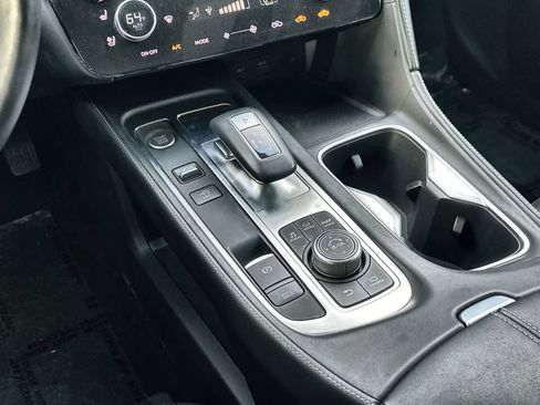 Used 2023 INFINITI QX60 Sensory w/ Cargo Package image 23