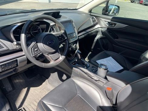 Used 2023 Subaru Crosstrek 2.5i Limited AWD/4WD image 6