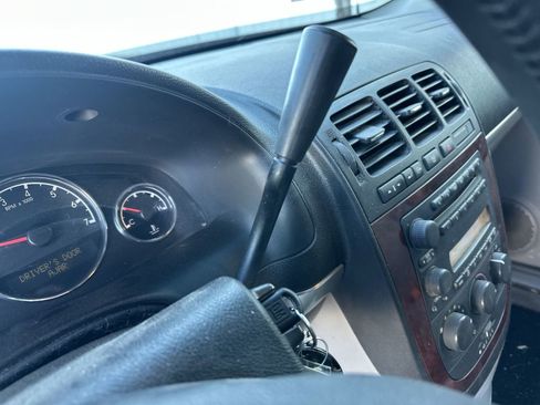 Used 2006 Chevrolet Uplander LT w/ Security Package image 14