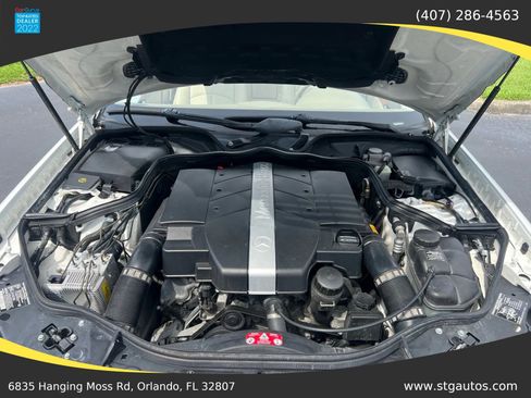 Used 2003 Mercedes-Benz E 320 Sedan image 27