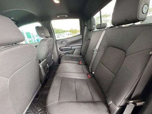 Used 2023 Chevrolet Colorado LT w/ LT Convenience Package II image 20