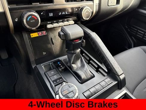 Used 2024 Toyota Tacoma TRD Off-Road image 23