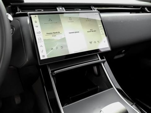 New 2026 Land Rover Range Rover Velar S AWD/4WD image 32