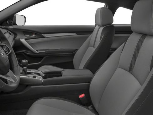 Used 2018 Honda Civic EX-T image 9