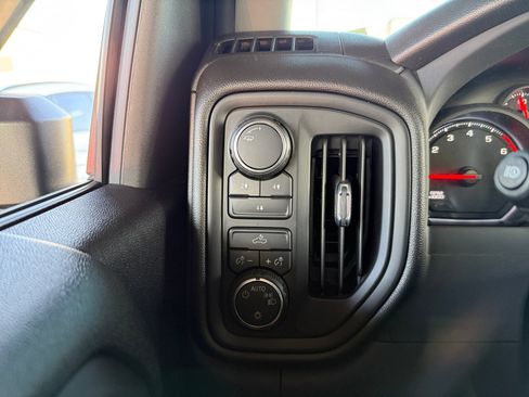 Used 2024 Chevrolet Silverado 2500 Custom w/ Custom Convenience Package image 19