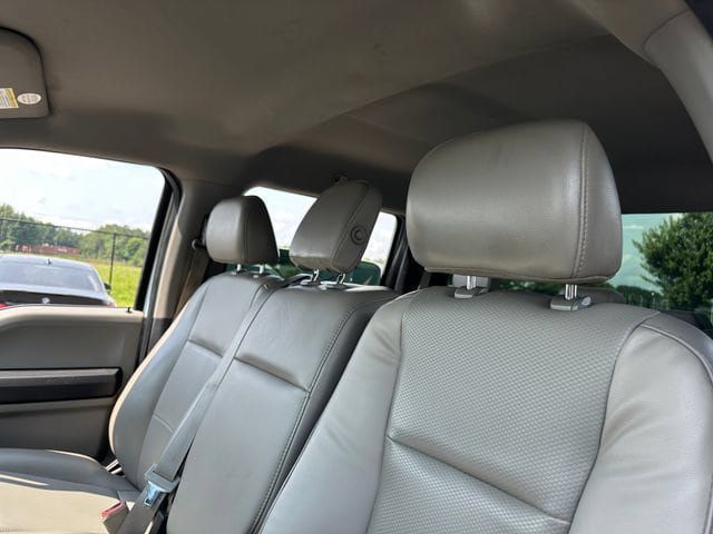Used 2018 Ford F150 XL w/ Equipment Group 101A Mid RWD image 11