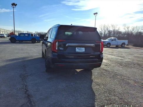 Used 2021 GMC Yukon AT4 w/ AT4 Premium Plus Package image 26