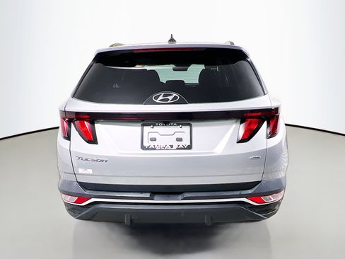 Used 2024 Hyundai Tucson SEL image 6