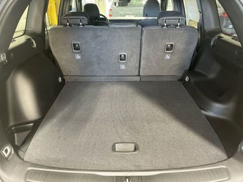 New 2026 Jeep Grand Cherokee Laredo X AWD/4WD image 23