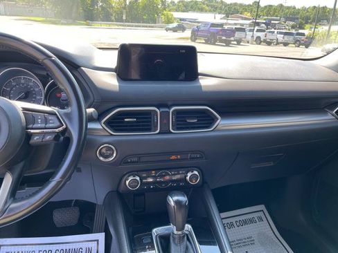 Used 2018 MAZDA CX-5 Touring AWD/4WD image 17