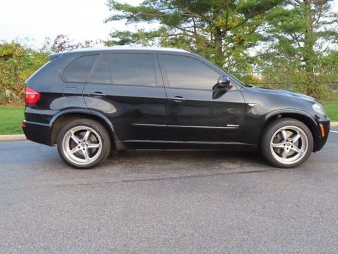 Used 2012 BMW X5 xDrive50i image 6