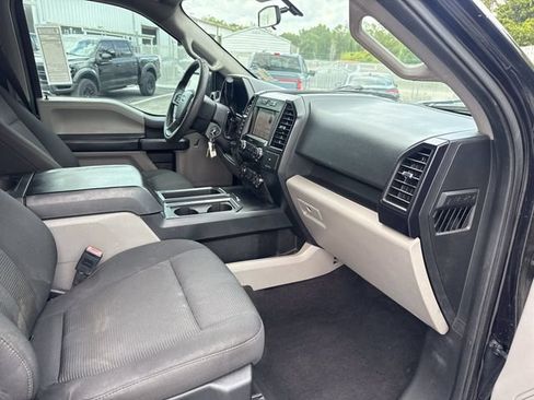 Used 2019 Ford F150 XL w/ Equipment Group 101A Mid RWD image 21