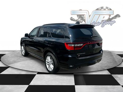 Used 2026 Dodge Durango GT AWD/4WD image 3